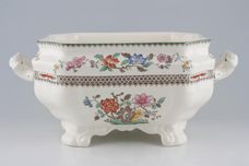 Spode Chinese Rose - New Backstamp Soup Tureen + Lid Oblong thumb 2