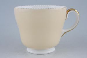 Wedgwood April - Butterscotch 64099 Teacup