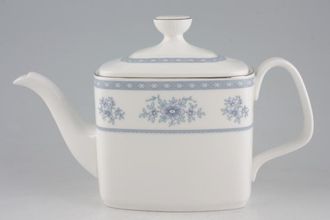 Royal Doulton Laureate - H5060 Teapot 1 3/4pt