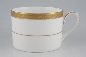 Sell Royal Doulton Royal Gold - H4980 Teacup Straight Sided 3 3/8" x 2 3/8"