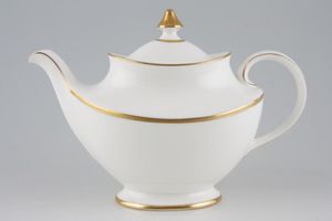 Royal Doulton Delacourt - H5006 Teapot