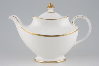 Sell Royal Doulton Delacourt - H5006 Teapot 2 1/2pt