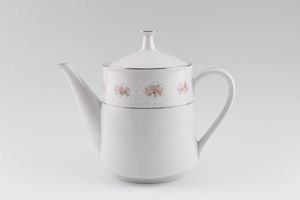 Noritake Petula Teapot