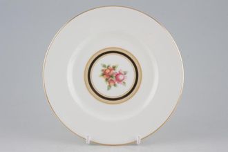 Sell Wedgwood Clio Tea / Side Plate Central Accent - No Inner Gold Band 6"