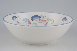 Sell Royal Doulton Windermere - Expressions Fruit Saucer 5 1/4"