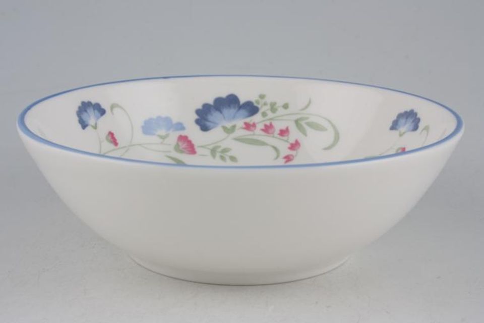 Royal Doulton Windermere - Expressions Fruit Saucer 5 1/4"