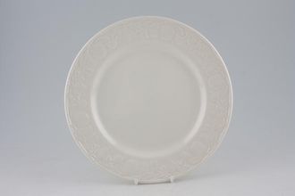 Royal Stafford Lincoln (BHS) Dinner Plate No backstamp 10"