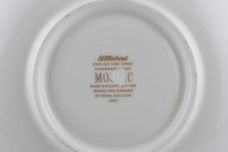 Marks & Spencer Mosaic Teacup & Saucer - Set of 6 Stock clearance offer. Some seconds. thumb 3