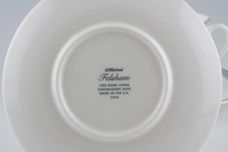 Marks & Spencer Felsham Coffee Cans & Saucers - Set of 2 Stock clearance offer. Some seconds. Cans measure 2 3/8 x 2 3/4". thumb 3