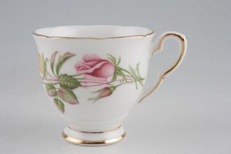 Sell Royal Stafford Tea Rose Coffee Cup 2 3/4" x 2 1/2"
