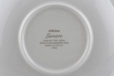 Marks & Spencer Lumiere Espresso Cup & Saucer - Set of 2 Saucer 5". Stock clearance offer. Some seconds. 2 1/4" x 2 3/4" thumb 3