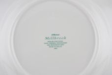 Marks & Spencer Millbrook Dessert / Salad Plate - Set of 6 Stock clearance offer. Some seconds. 8" thumb 3