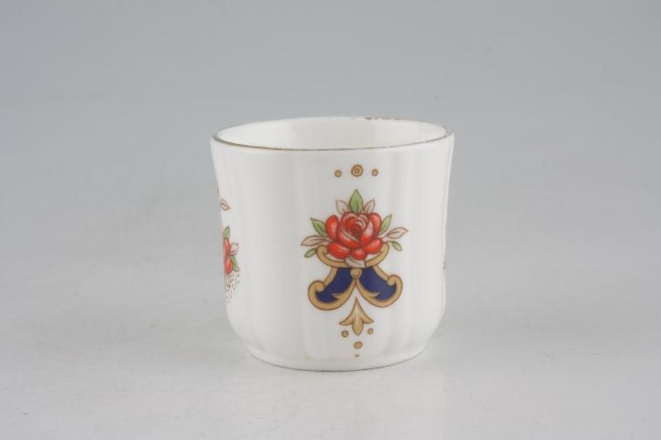 Duchess Westminster Egg Cup 1 5/8" x 1 5/8"