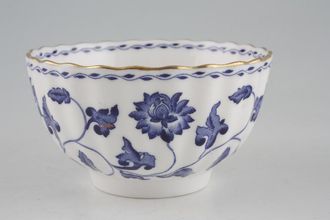 Sell Spode Colonel - Blue - Y6235 Sugar Bowl - Open (Coffee) 3 3/4"