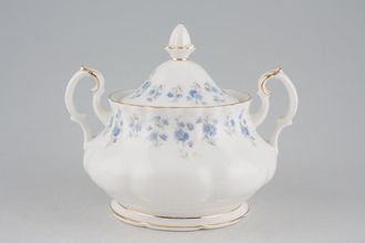 Sell Royal Albert Memory Lane Sugar Bowl - Lidded (Tea)