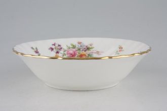 Sell Minton Marlow - Fluted and Straight Edge Fruit Saucer 5"