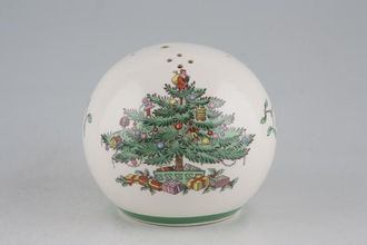 Spode Christmas Tree Pot Pourri