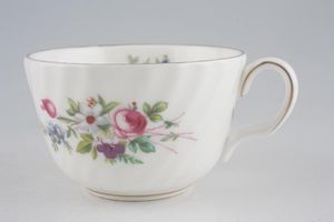Minton Marlow - Fluted and Straight Edge Teacup