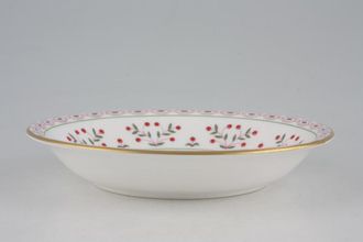 Sell Royal Crown Derby Brittany - A1229 Fruit Saucer 5 1/4"