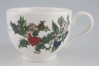 Sell Portmeirion The Holly and The Ivy Teacup 3 5/8" x 2 5/8"