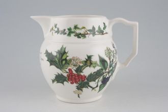 Sell Portmeirion The Holly and The Ivy Jug 1pt