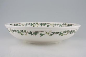 Sell Portmeirion The Holly and The Ivy Serving Bowl 13" x 3"
