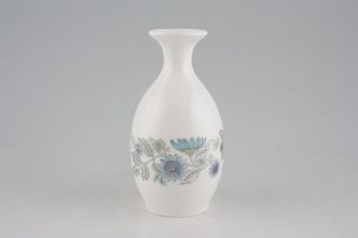 Sell Wedgwood Clementine - Plain Edge Vase Bud 4 3/4"