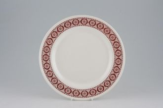 Wedgwood Corinth Dinner Plate 10 3/8"