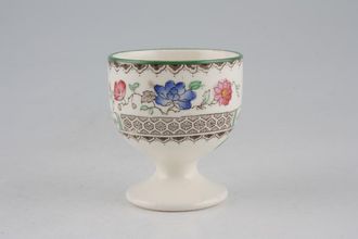 Sell Spode Chinese Rose - Old Backstamp Egg Cup Round Footed 1 7/8" x 2"