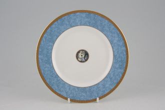 Wedgwood Madeleine Tea / Side Plate 7"
