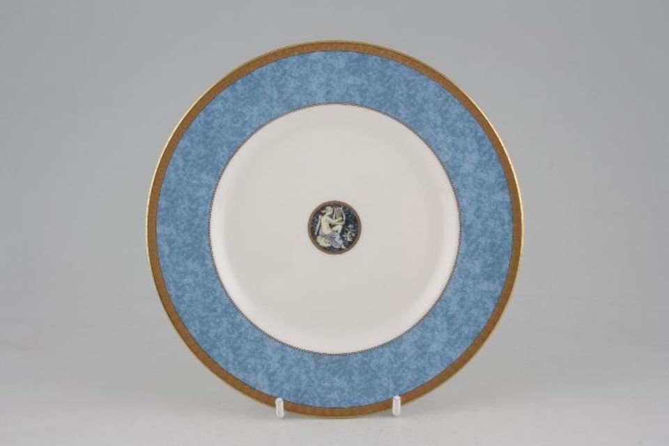 Wedgwood Madeleine Tea / Side Plate 7"