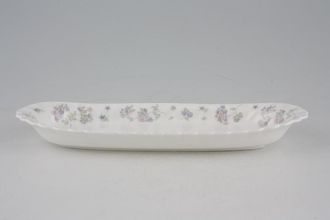 Sell Wedgwood April Flowers Mint Tray 9 1/2"