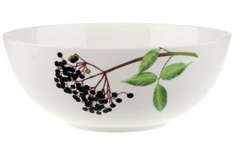 Sell Villeroy & Boch Wildberries Serving Bowl Salad Bowl 8 3/4"