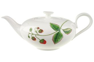 Villeroy & Boch Wildberries Teapot 1 1/2pt