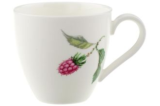 Sell Villeroy & Boch Wildberries Espresso Cup 0.1 litre 2 3/8" x 2 1/4"