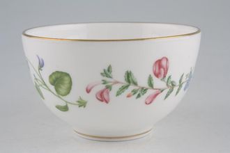 Sell Royal Worcester Arcadia Sugar Bowl - Open (Coffee) 3 3/4"