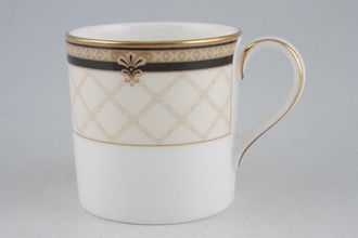 Sell Royal Doulton Baroness - H5291 Coffee/Espresso Can 2 5/8" x 2 5/8"