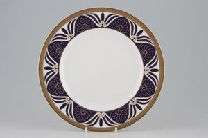 Royal Worcester Corinth Breakfast / Lunch Plate