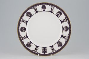 Royal Worcester Olympia Breakfast / Lunch Plate