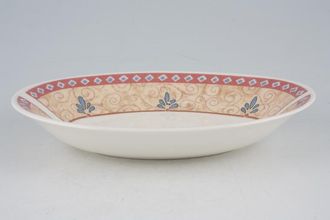 Johnson Brothers Papyrus Sauce Boat Stand