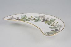 Royal Worcester Lavinia - White Crescent 7 1/2" thumb 1