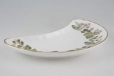 Royal Worcester Lavinia - White Crescent 7 1/2" thumb 2