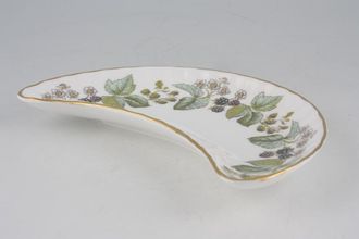 Sell Royal Worcester Lavinia - White Crescent 7 1/2"