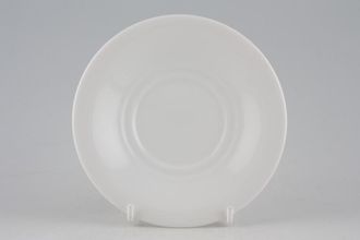 Sell Royal Worcester Classic White - Classics Coffee Saucer 5"