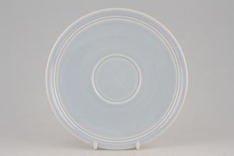 Sell Jasper Conran for Wedgwood Casual Breakfast Saucer Blue 7"