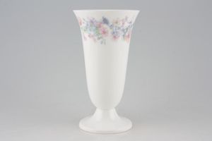 Wedgwood Angela - Plain Edge Vase