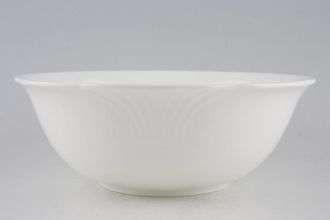 Sell Villeroy & Boch Arco Weiss Salad Bowl 8 1/4"