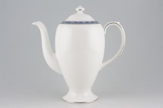 Sell Royal Doulton Atlanta - H5237 Coffee Pot Langdale Shape 2 1/2pt