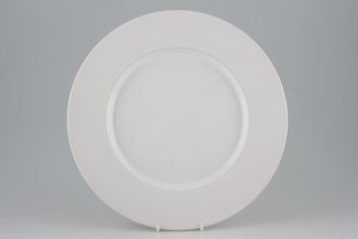 Sell Royal Doulton Terence Conran White Dinner Plate 11"