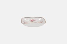 Paragon & Royal Albert Victoriana Rose Dish (Giftware) Square 4 7/8" x 4 7/8" thumb 1